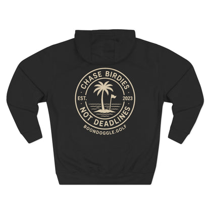 Chase Birdies hoodie