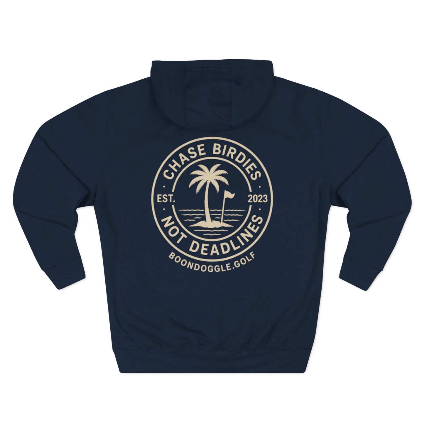 Chase Birdies hoodie