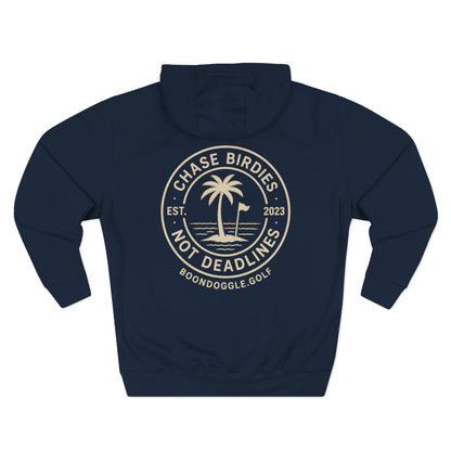 Chase Birdies hoodie