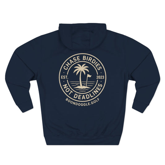 Chase Birdies hoodie