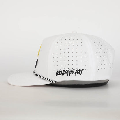 Bogey King golf hat