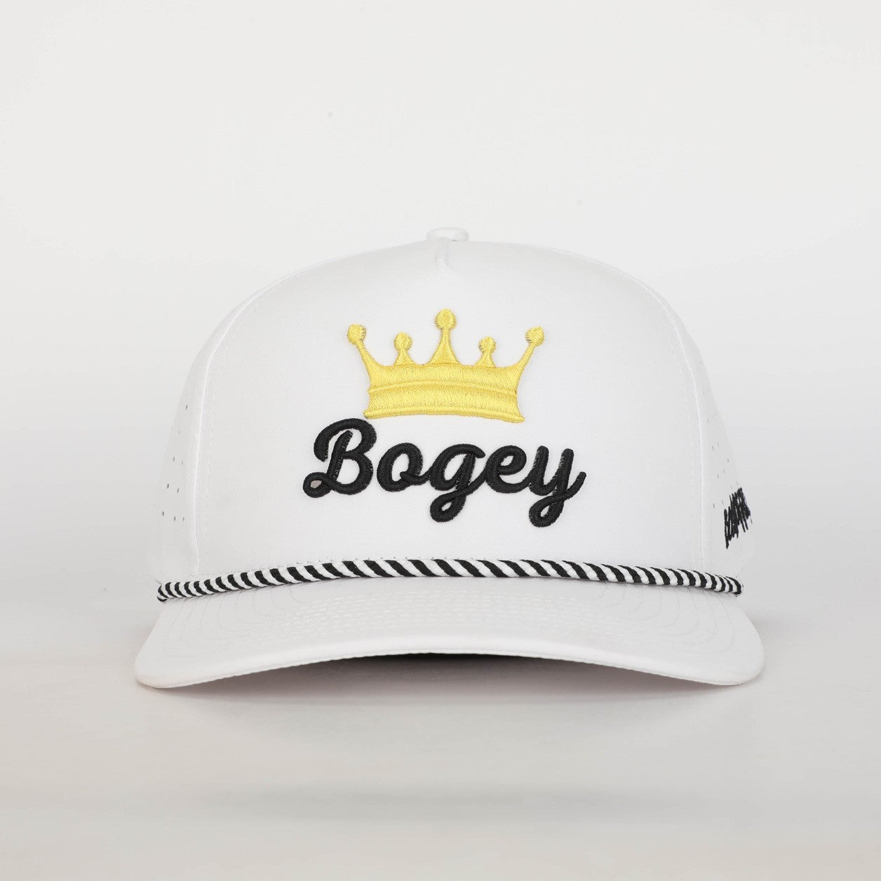 Bogey King golf hat