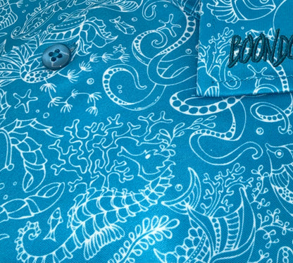 Tidal Reef