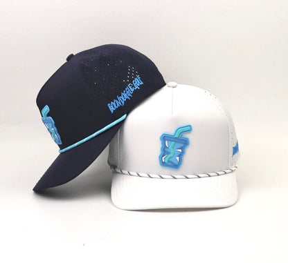 Water Hazard - White