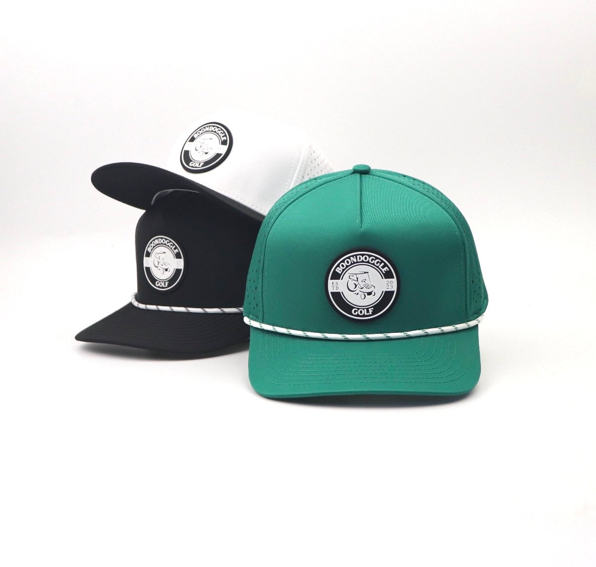 Founder Series - Black