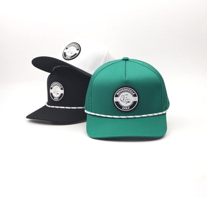 Founder Series - Black