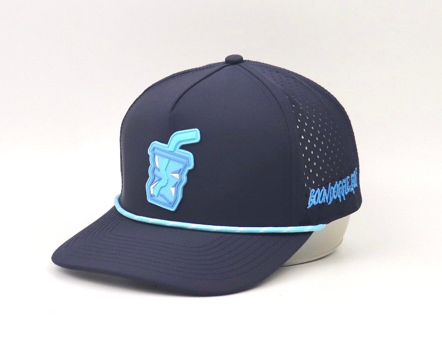Water Hazard - Blue