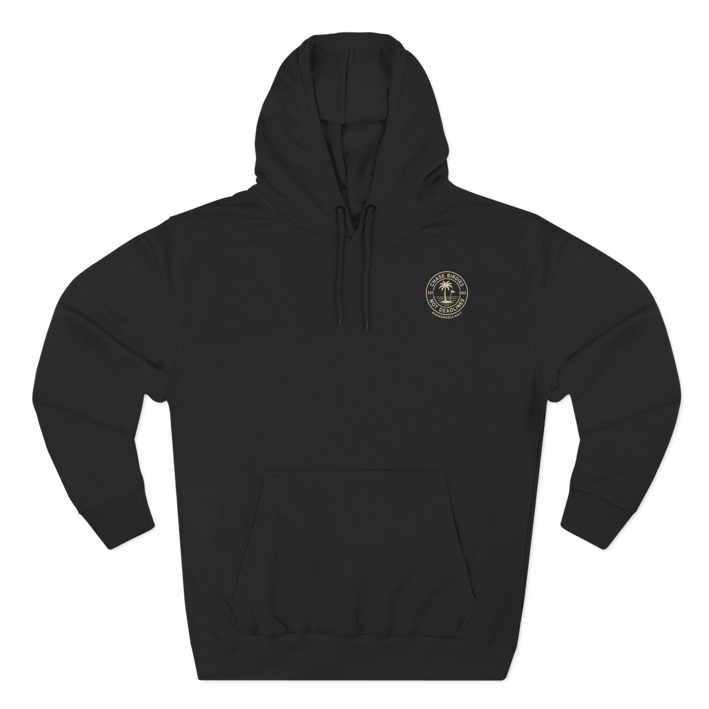 Chase Birdies hoodie