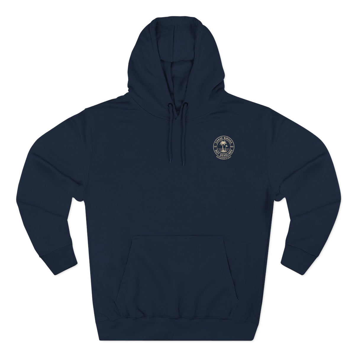 Chase Birdies hoodie