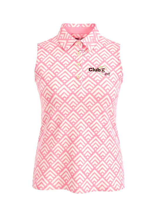 Women's Pink Pinnacle