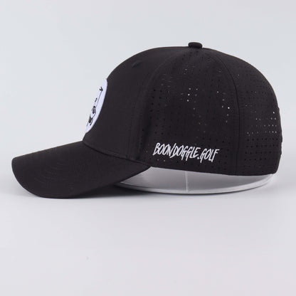 Premium Golf Hat