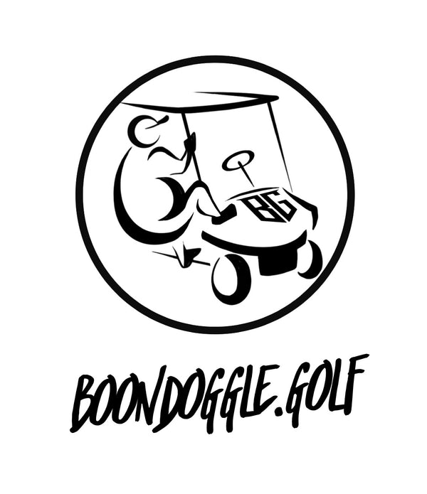 Boondoggle.Golf