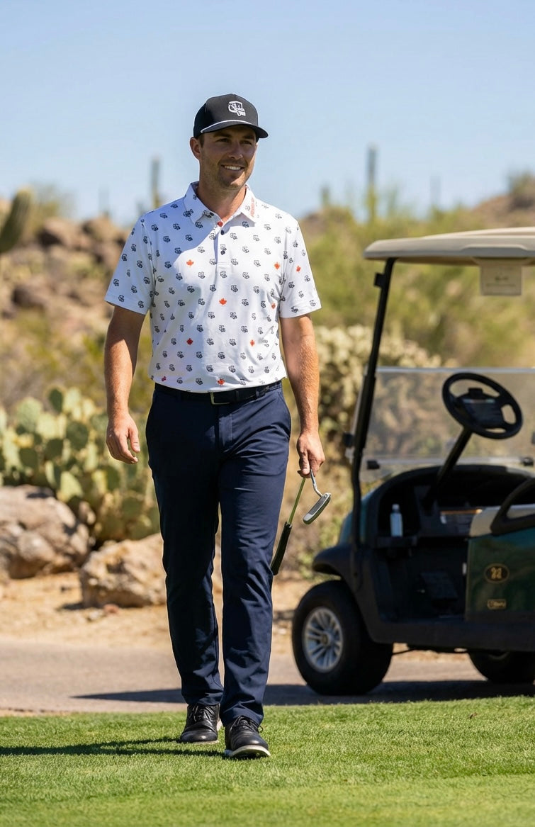 The OG Polo Shirt