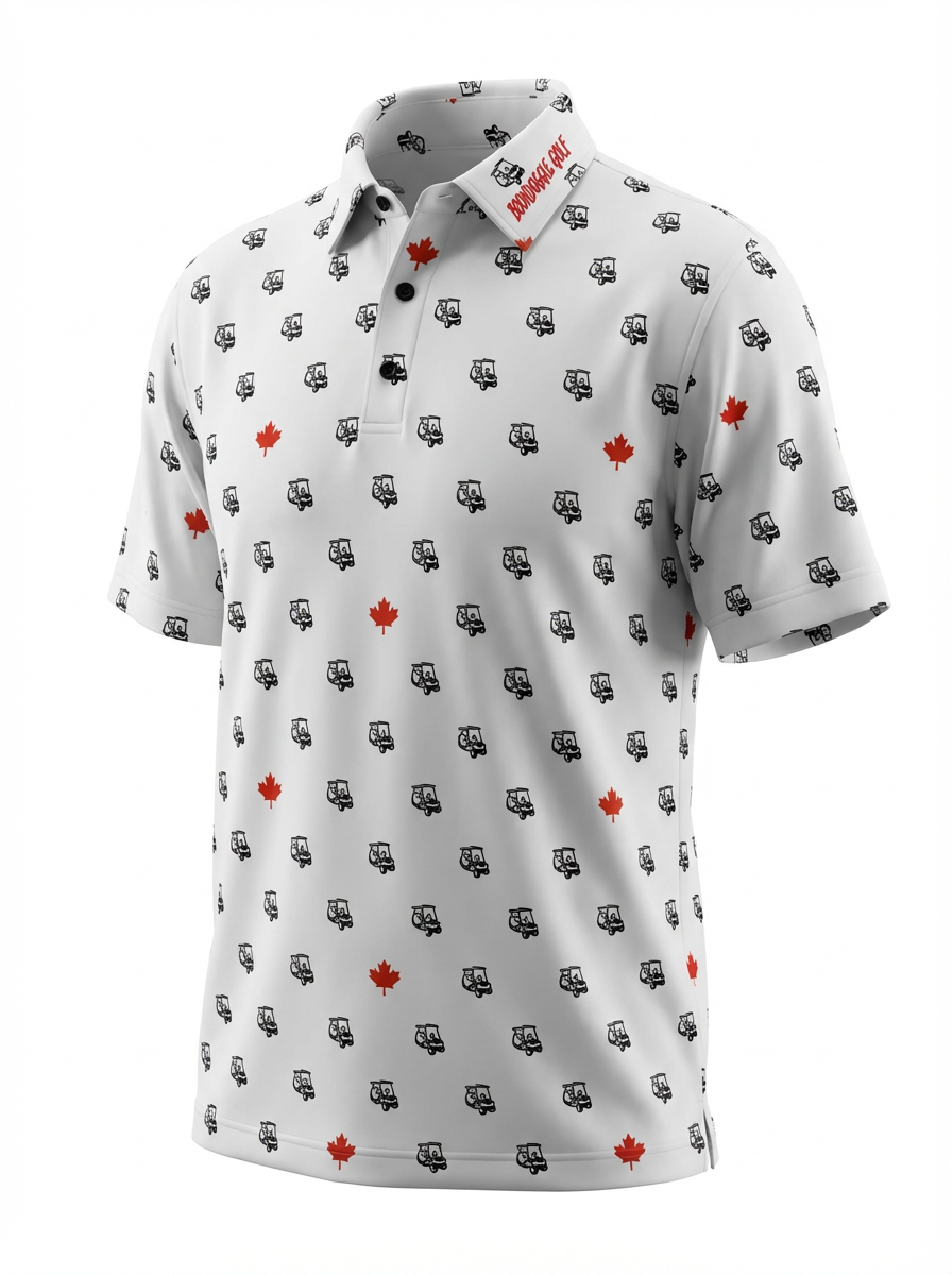 The OG Polo Shirt