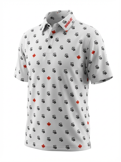 The OG Polo Shirt