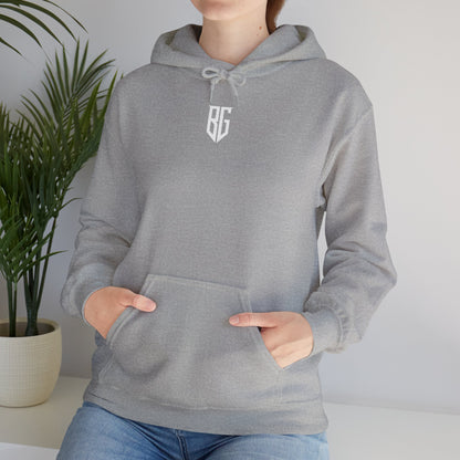 Look Better hoodie