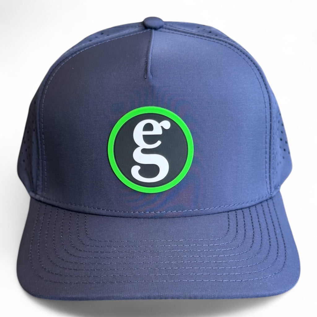 Club EG performance hat