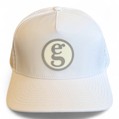Club EG performance hat