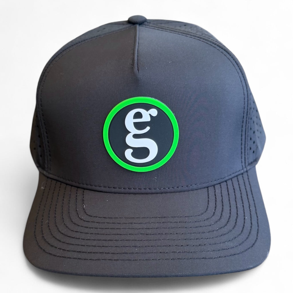 Club EG performance hat
