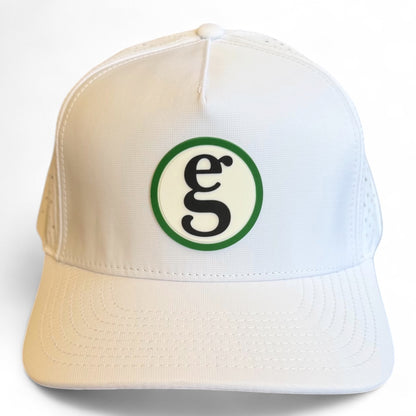 Club EG performance hat