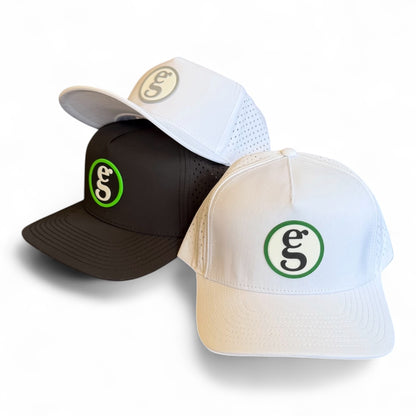 Club EG performance hat