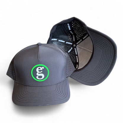 Club EG performance hat