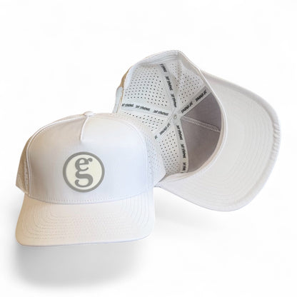 Club EG performance hat